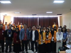 LPM Penalaran UNM Gelar Seminar Hasil PMP-OMK XXIX, Peserta Presentasikan Riset Lapangan