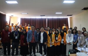 LPM Penalaran UNM Gelar Seminar Hasil PMP-OMK XXIX, Peserta Presentasikan Riset Lapangan