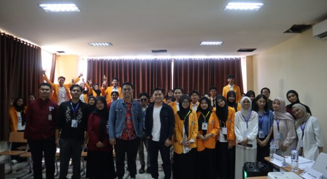 LPM Penalaran UNM Gelar Seminar Hasil PMP-OMK XXIX, Peserta Presentasikan Riset Lapangan