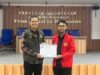 Tim Mahakarya UKM KPI Unhas Awali Program AKKASENG, Perkuat Kapasitas Kelompok Wanita Tani di Bone