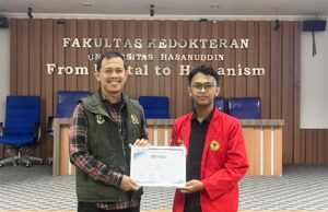 Tim Mahakarya UKM KPI Unhas Awali Program AKKASENG, Perkuat Kapasitas Kelompok Wanita Tani di Bone