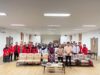 FK Unhas Lepas Tim HIMAKAHA Jalankan Program Pencegahan Stunting di Takalar