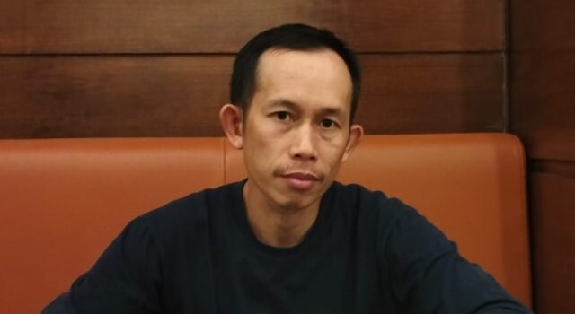 Keluarga dan Paradoks Ringgit