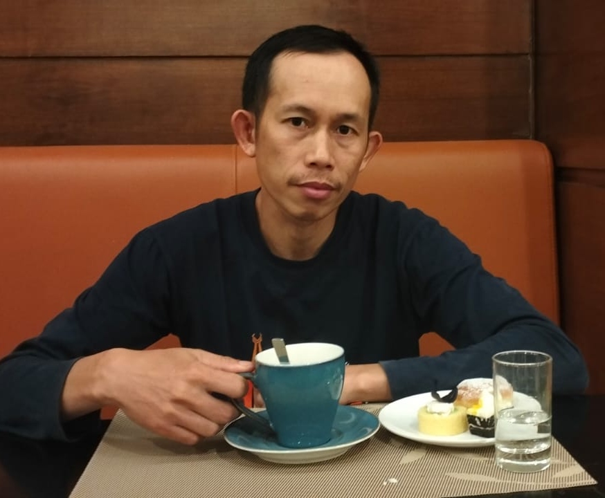 Najamuddin