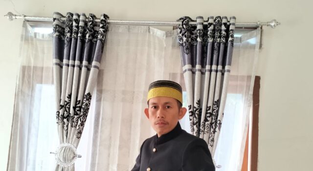 Melampaui Angka Rapor: Menemukan Jiwa Growth Mindset dari Kisah Sangkala