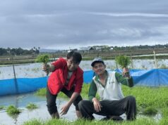 Serangan Hama dan Jamur Picu Gagal Panen, Tim PPK Ormawa Unhas Hadirkan Solusi Smart Hydro Loop