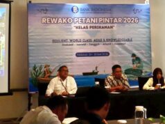 FIKP Unhas Bekali Nelayan Hadapi Perubahan Lingkungan melalui Strategi Adaptasi Berkelanjutan