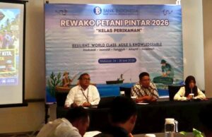 FIKP Unhas Bekali Nelayan Hadapi Perubahan Lingkungan melalui Strategi Adaptasi Berkelanjutan