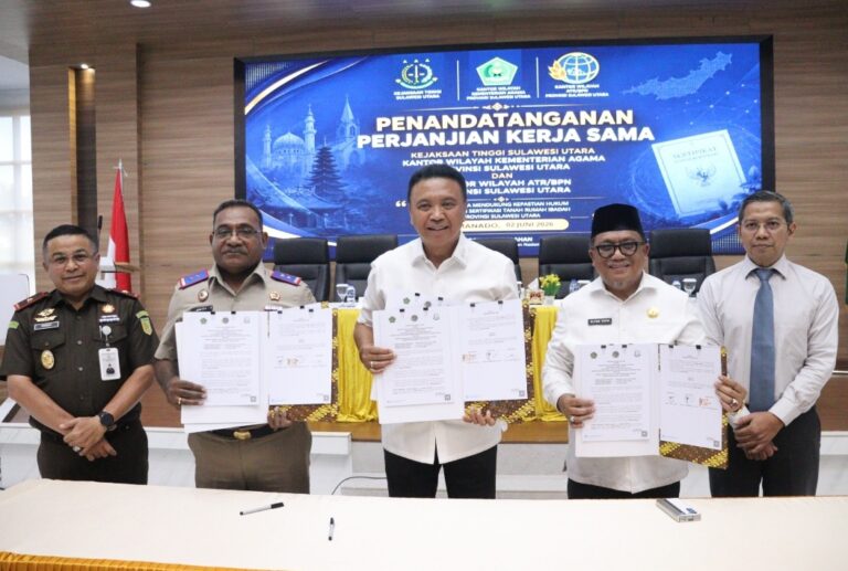 KEJATI SULUT
