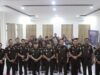 Kunker Evaluatif Kejari Kotamobagu, Wakajati Sulut Ferry Tass Tekankan Integritas Penegakan & Pelayanan Hukum