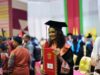 Mahasiswa dari Enam Negara Warnai Wisuda Unhas Periode Juni 2026