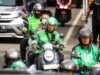 Ojol dan Pentingnya Menjaga Keseimbangan Ekosistem Digital