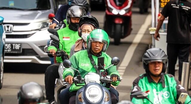 Ojol dan Pentingnya Menjaga Keseimbangan Ekosistem Digital