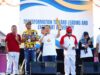 Dentuman Polopalo Iringi Awal Milad Ke-18 UMGO, Targetkan Status Universitas Unggul