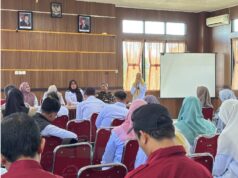 Puskesmas Moncongloe Luncurkan Transformasi “LAME AJU”, Transformasi Layanan Kesehatan Jadi Lebih Cepat dan Ramah