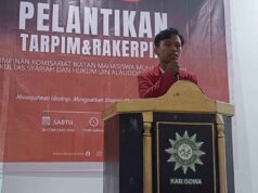 Memperingati Hari Lahir Pancasila 1 Juni di Tengah Paradoks Kebangsaan: Apakah Pancasila Hanya di Atas Kertas?