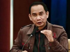 Rudianto Lallo: Jalan Terjal Pengabdian Seorang Anak Rakyat Rudianto Lallo