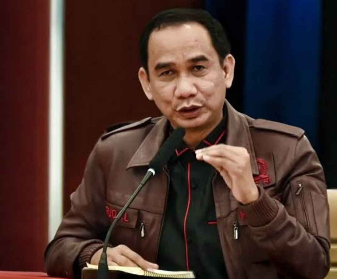 Rudianto Lallo Rudianto Lallo