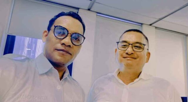 Isu Kenaikan Dollar adalah Isu Politik, Bukan Isu Kebangkrutan Ekonomi