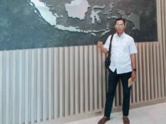 Tangkap Tikusnya Jangan Bakar Lumbungnya, Benahi Badan dan Institusinya Jangan Stop Programnya.