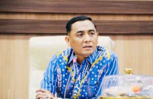 REZIM PREDATOR