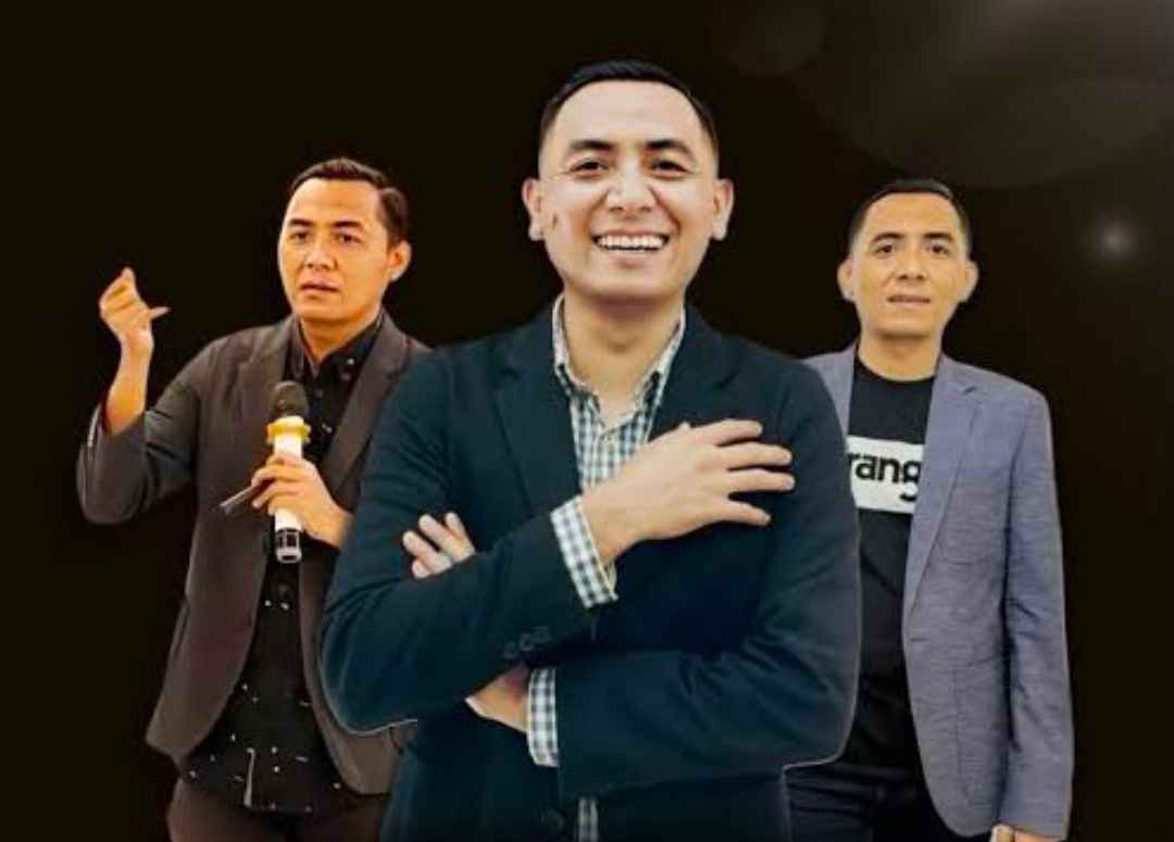 BELENGGU KEKUASAAN