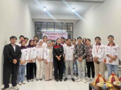 Pelantikan Kepengurusan dan Rapat Kerja Pusaka HTN FH Unhas Periode 2026-2027