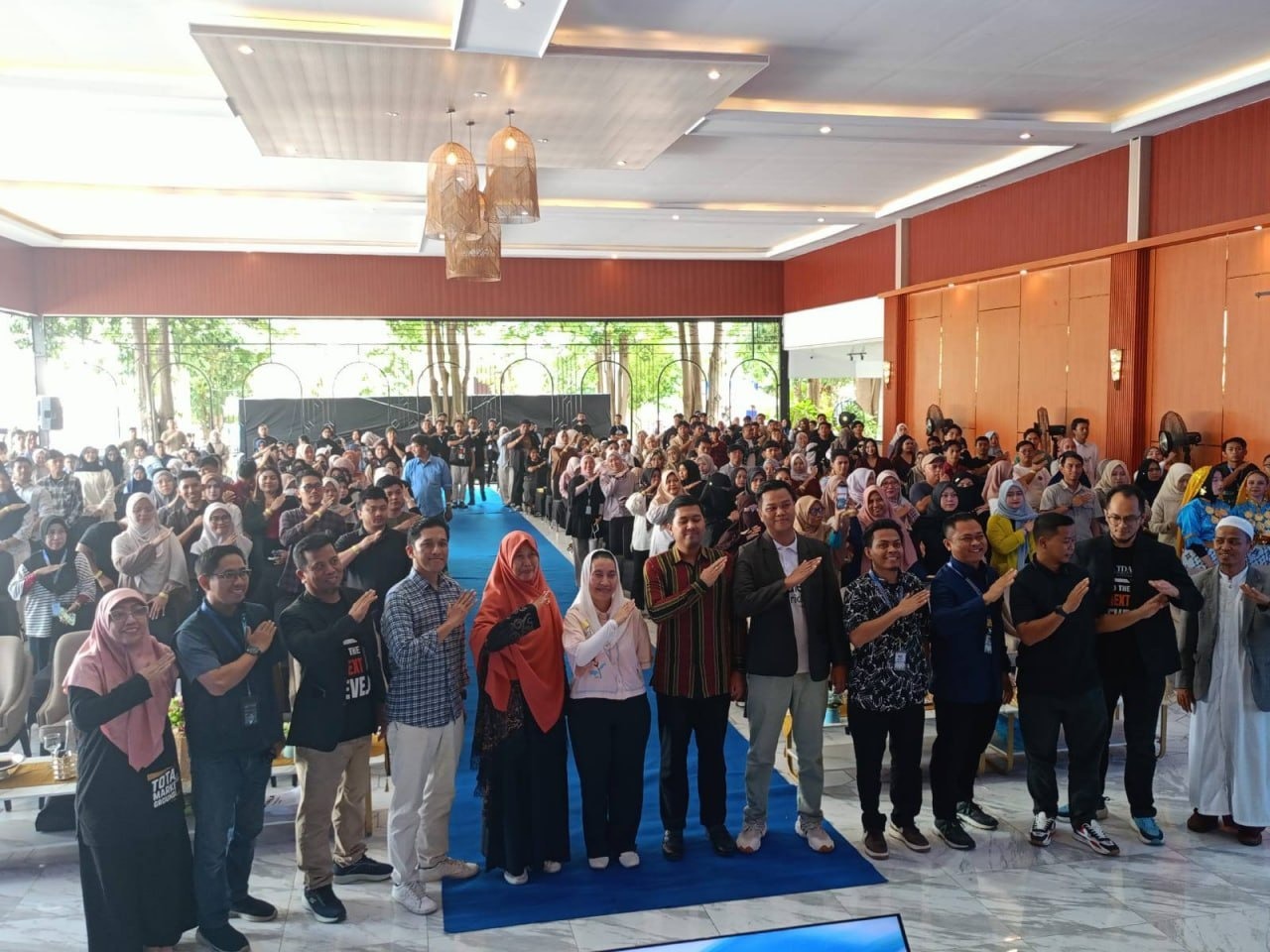 Telkom Witel Sulbagteng
