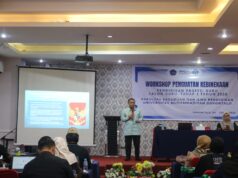 UMGO Bekali Calon Guru dengan Nilai Kebhinekaan dan Toleransi di Ruang Kelas