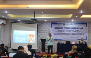 PPG UMGO Perkuat Karakter Calon Guru melalui Workshop Kebhinekaan dan Anti-Bullying
