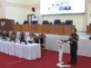 Jadi Narasumber Pertemuan ABPEDNAS, Wakajati Sulut Ferry Tass Dorong Peran BPD Wujudkan Tata Kelola Desa yang Transparan dan Berintegritas