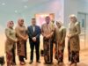 Menyatukan Dua Keluarga Besar: Wakajati Sulut Ferry Tass Dt. Toembidjo Jadi Saksi Nikah Andi Muwahhidin & dr. Regi Mustika