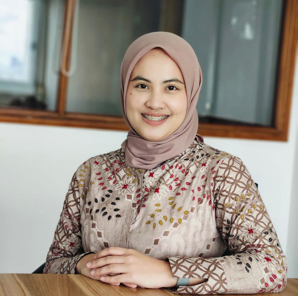Febi Ramadhani Rusdin
