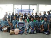 Growmates dan Kitabisa Hadirkan Edukasi Kesehatan Mental bagi Anak Panti Asuhan