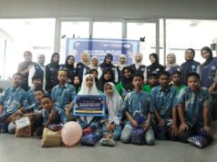 Growmates dan Kitabisa Hadirkan Edukasi Kesehatan Mental bagi Anak Panti Asuhan