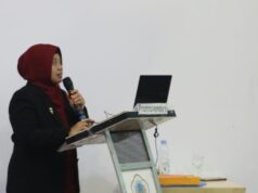 Dosen UMGO Atiq Aqiqotul Hasanah Raih Doktor Cumlaude dengan IPK 3,98
