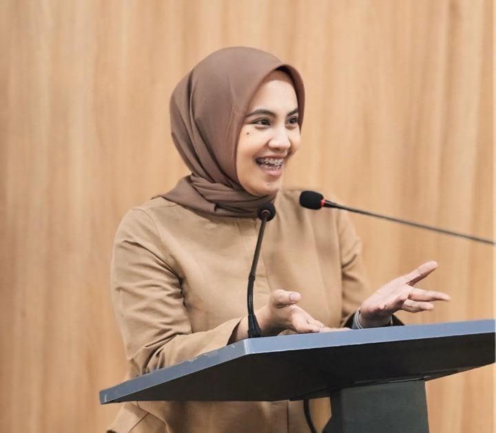 Febi Ramadhani Rusdin