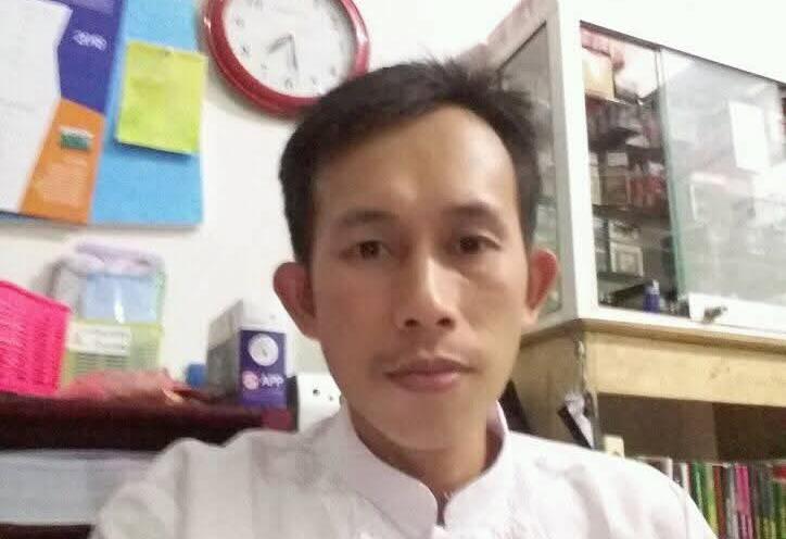 Daeng Najamuddin