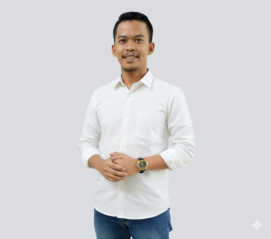 Rahmat Hidayat, S.IP., M.Si