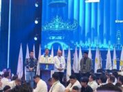 Munas XVIII HIPMI Tetapkan Ade Jona Prasetyo sebagai Ketua Umum Baru