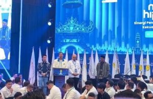 Munas XVIII HIPMI Tetapkan Ade Jona Prasetyo sebagai Ketua Umum Baru