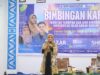 Sherly Annavita Motivasi Mahasiswa UIAD Sinjai Kuasai Keterampilan Masa Depan