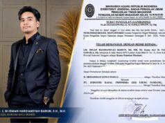Putusan Inkracht Sejak 2004, Ahli Waris Desak Realisasi Keadilan atas Sengketa Lahan di Makassar