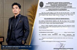 Putusan Inkracht Sejak 2004, Ahli Waris Desak Realisasi Keadilan atas Sengketa Lahan di Makassar