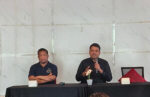 Eco Bhinneka Muhammadiyah Sulsel Edukasi Pemuda Lintas Iman Kelola Sampah Plastik Melalui Ecobrick