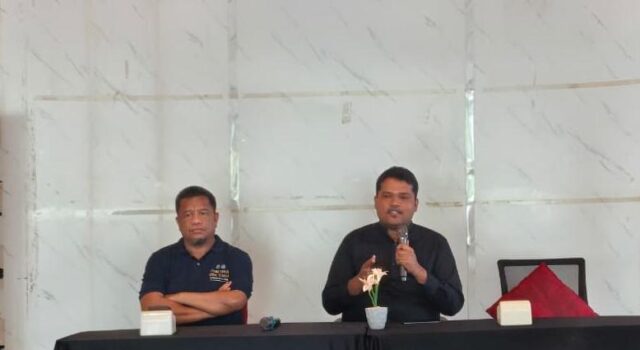 Eco Bhinneka Muhammadiyah Sulsel Edukasi Pemuda Lintas Iman Kelola Sampah Plastik Melalui Ecobrick