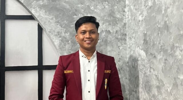 Hijriah dan Tantangan Bertumbuh: Menjaga Persatuan, Membangun Peradaban