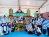 Kontingen Sulsel Meriahkan PENAS Petani Nelayan XVII 2026 di Gorontalo