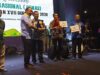 Kontingen Sulsel Bersinar di PENAS XVII Gorontalo, Sabet Tiga Gelar Juara