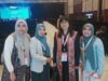 Rektor UIAD Sinjai Hadiri Forum SDGs Dunia di Tangerang, Buka Peluang Kolaborasi Global